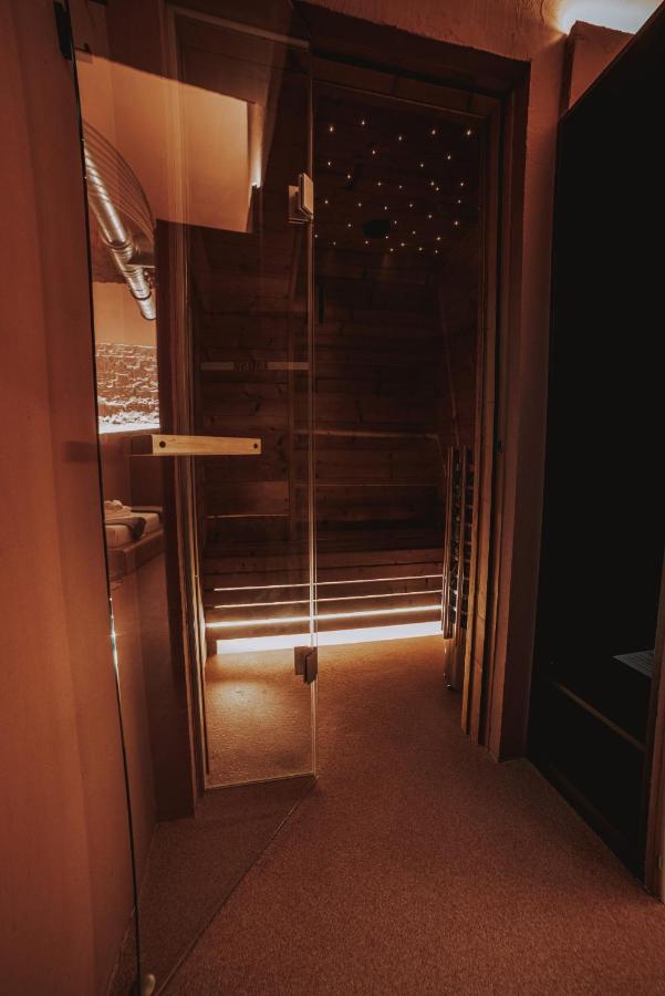 SPA SPA Letná Praga Esterno foto