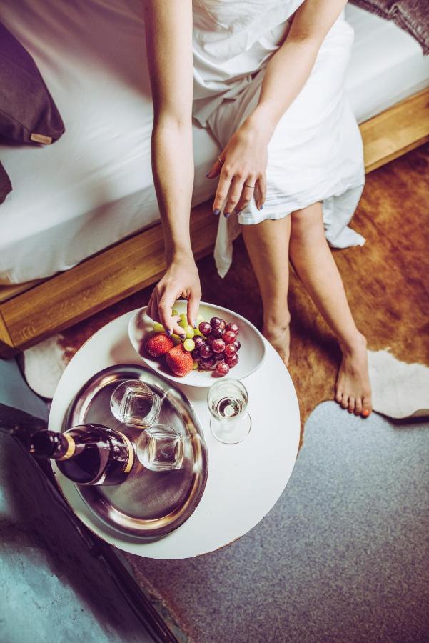 SPA SPA Letná Praga Esterno foto