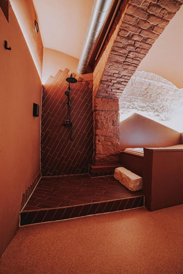 SPA SPA Letná Praga Esterno foto